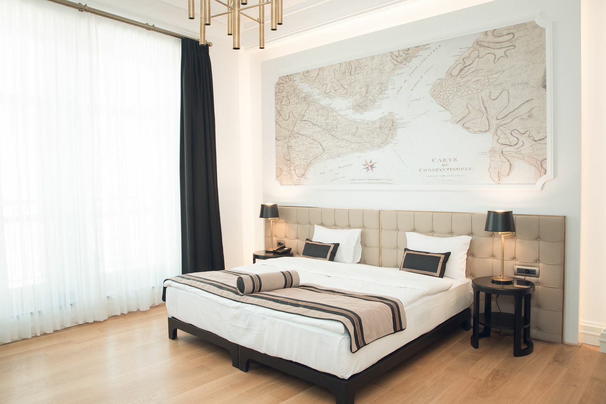 Akka Lush Hotel Taksim Стамбул Экстерьер фото